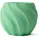 Prusa Prusament PETG (NFC), Filamentgröße: 1.75mm, Gewicht: 1 kg, Farbe: Jungle Green