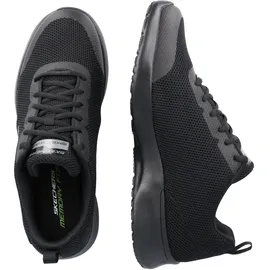 SKECHERS Skech-Air Dynamight - Winly black/black 41