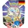 Pokémon Tin Box Schlagkräftige Legenden: Zacian-ex