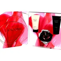 LANCOME LA NUIT TRESOR SET 3-tlg. EDP 50 ml + DUSCHGEL + BODYLOTION 71,90 EURO