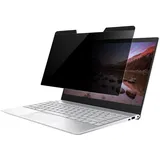 Dicota Secret 2-Way Notebook-Privacy-Filter 33 cm (13") Schwarz