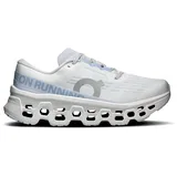 Mode&Accessoires ON ON Damen Cloudmonster 3 White/Frost - Weiß - 40,5