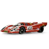 ixo collections 520010119 - Porsche 917KH #23 Salzburg rot 1:8