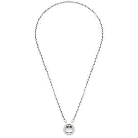 LEONARDO Kette Lolita Edelstahl Silber