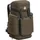 PINEWOOD Sitzrucksack 35 braun/orange