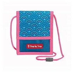 Step by Step Brustbeutel Dolphin Pippa