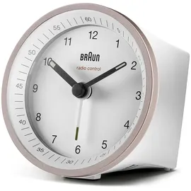 Braun BC07PW-DCF rosa/weiß
