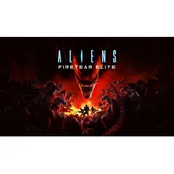 Aliens: Fireteam Elite