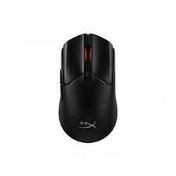 HyperX Pulsefire Haste 2 Mini Wireless Gaming-Maus - Schwarz