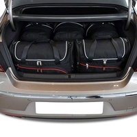 KJUST Kofferraumtaschen-Set 5-teilig Volkswagen CC 7043043