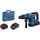 Bosch GBH 18V-36 C Professional inkl. 2 x 5,5 Ah + Koffer 0611915003