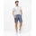 Brax Herren, Bermuda Style BOZEN COVE, Blau, Gr. 34