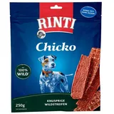 Rinti Extra Chicko Wild 9 x 250 g