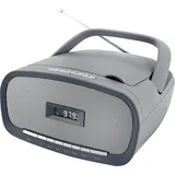 Soundmaster SCD1900TI