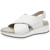 ARA Sapporo für Damen, weiß, Größe 42 EU