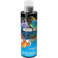 Microbe-Lift - Substrate Cleaner - Mulmglocke 16 oz. 473 ml