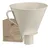 Alfi AROMA PLUS Handfilter beige