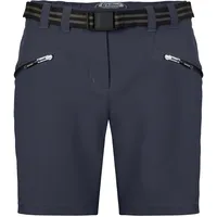 KILLTEC KOS 19 WMN BRMDS nachtblau, 36