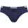 Puma Badeslip SWIM MEN LOGO SWIM BRIEF Blau XL