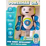 Lexibook POWERMAN® Jr. Lern-Roboter