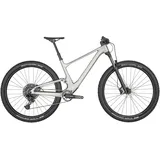 Scott Spark 970 Silber Modell 2025 - M