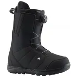 BURTON Moto Boa black - 40
