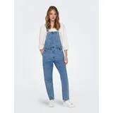 Only Onlpercy Overall DNM MAE06 Noos - S / 32L