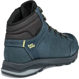 Hanwag Torsby SF Extra GTX smokeblue/sulphur (516666) 10,5