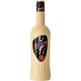 Hula Hoop Eierlikör 16% Vol.   0,7l Flasche