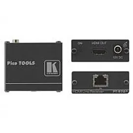 Kramer Twisted Pair Empfänger PT-572+,