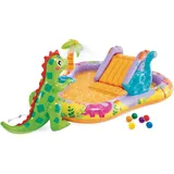 Intex Playcenter Jurassic Adventure 201 x 157 x 69 cm