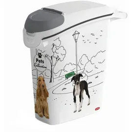 Curver PetLife 10kg/23l