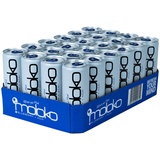 Moloko Blueberry + Acai Refresh Your Mind, 24er Pack, EINWEG (24 x 250 ml)