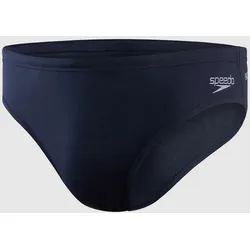 SPEEDO Eco Endurance + 7 cm Herren Badehose - Marineblau - 6