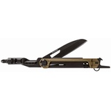 Gerber Armbar Slim Drive Multitool burnt bronze