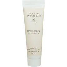 Michael Droste-Laux Basische Handcreme 50 ml