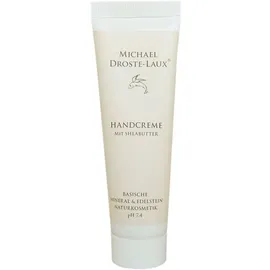 Michael Droste-Laux Basische Handcreme 50 ml