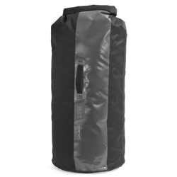 Ortlieb Packsack PS490 (Volumen 109 Liter / Gewicht 0,9 Kg) - 109 Liter - transparent