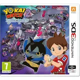 Yo-Kai Watch 2 Mentespectros / Psychic Specters Juego para Nintendo 3DS [PAL ES]
