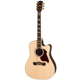 Gibson Songwriter Cutaway Antique Natural