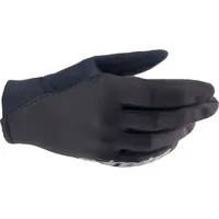 Alpinestars bicycle A-dura Termic Handschuhe - Black - L