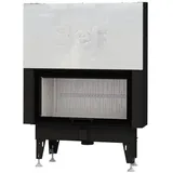 BeF Home Kamineinsatz Aquatic WH V 100 | 14,5 kW | selbschließende Tür
