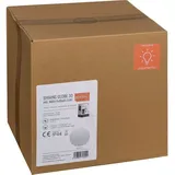 8 seasons DESIGN 8 seasons Leuchtkugel Outdoor 30 Bluetooth