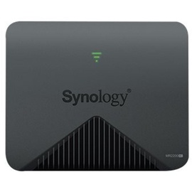 Synology MR2200ac Triband Mesh System