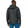 Patagonia Torrentshell 3L Herren Regenjacke (Schwarz L