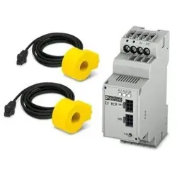 Phoenix Contact 1622451 Differenzstrom-Überwachung EV-RCM-C2-AC30-DC6 EVRCMC2AC30DC6