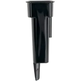 GASTROBACK Vita Fresh Slow Juicer schwarz