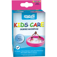 mediPool Wasserpflegemittel 'Kid's Pool Care chlorfrei 250 ml