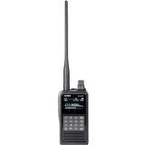 Alinco DJ-X-100-E Digitaler Multi-Mode Empfänger 1207 Funk-Handscanner
