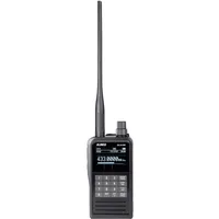 Alinco DJ-X-100-E Digitaler Multi-Mode Empfänger 1207 Funk-Handscanner